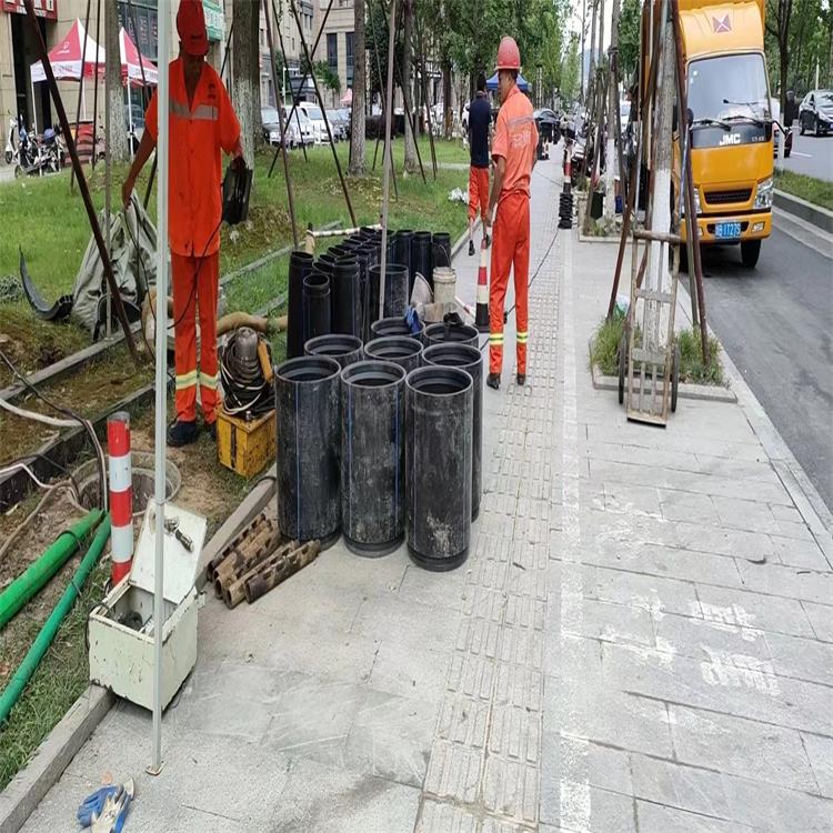 阿拉山口管道短管置换修复